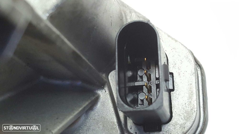 CORPO DE BORBOLETAS VOLKSWAGEN TOUAREG (7LA) TDI V10 - 4