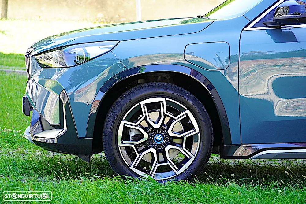 BMW X1 xDrive30e xLine - 5