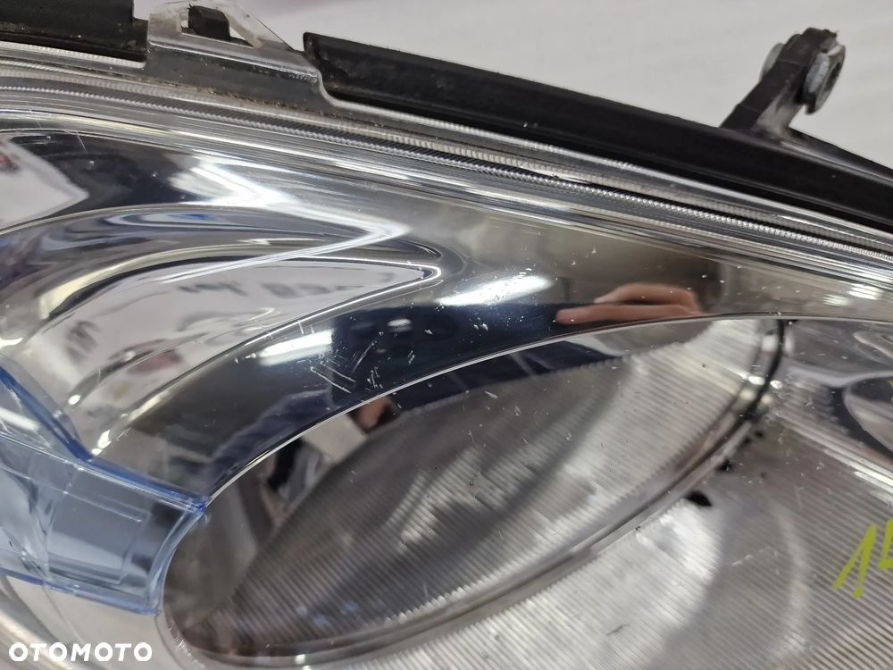 FORD KA II MK2 08- PRAWA LAMPA PRZEDNIA PRZÓD , NR 51793413 / 45940999 , NR AUKCJI LA147/2 - 9