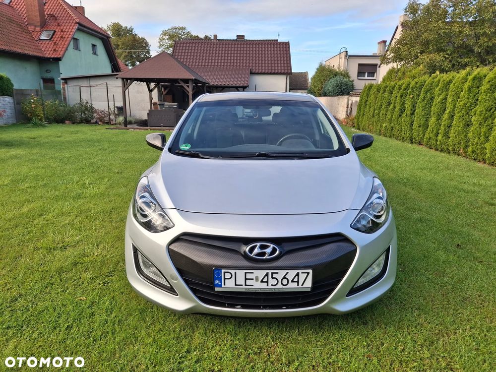 Hyundai i30 1.4 Classic - 2