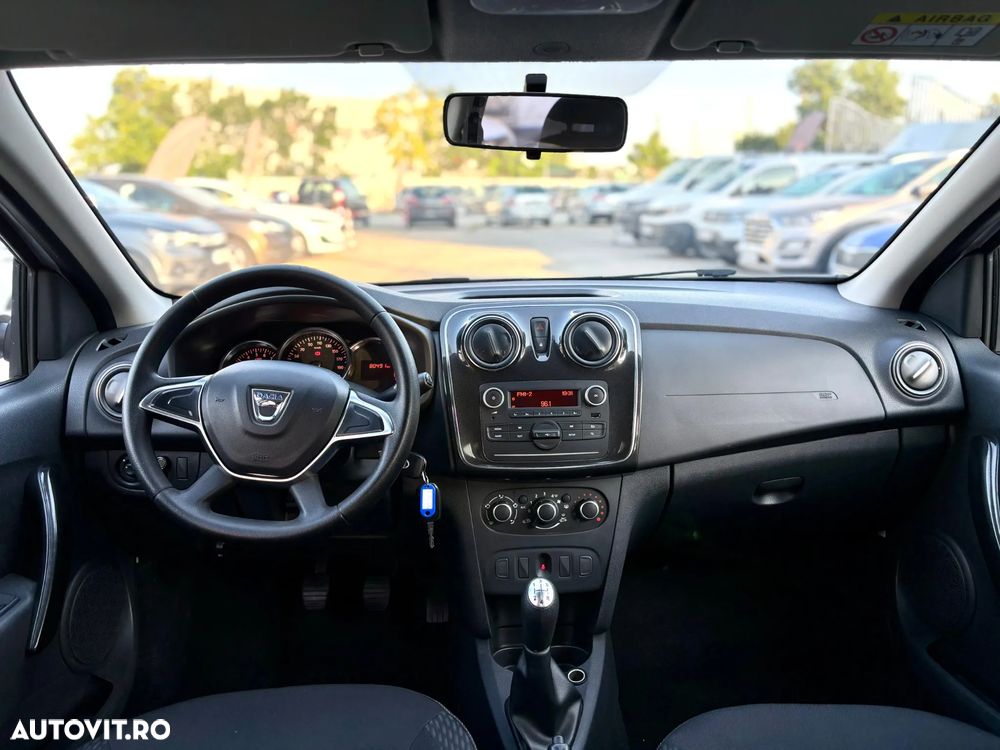 Dacia Logan - 6