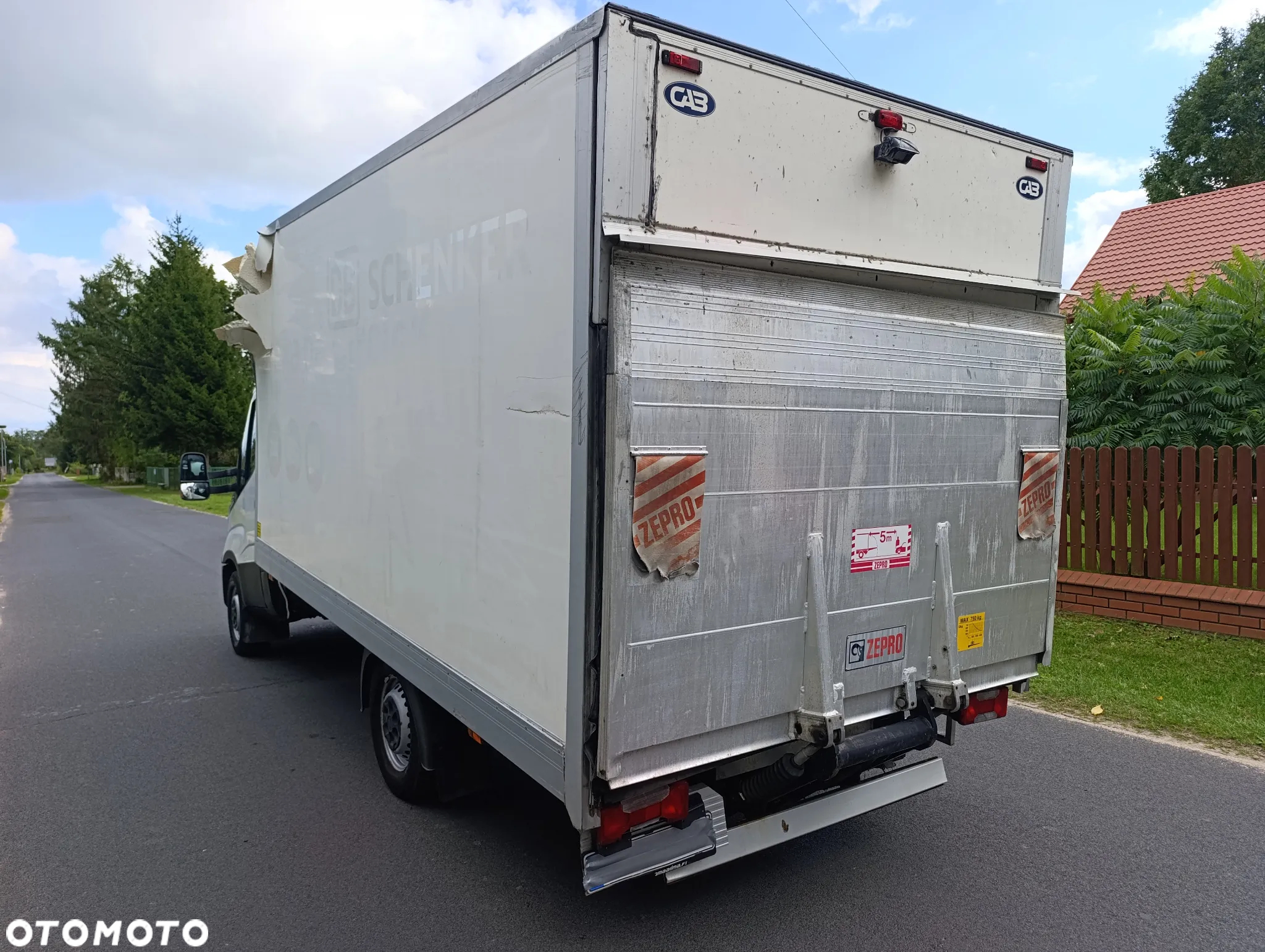 Iveco Daily - 4