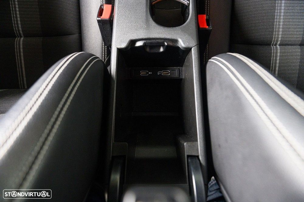 Mercedes-Benz A 180 d Urban - 51