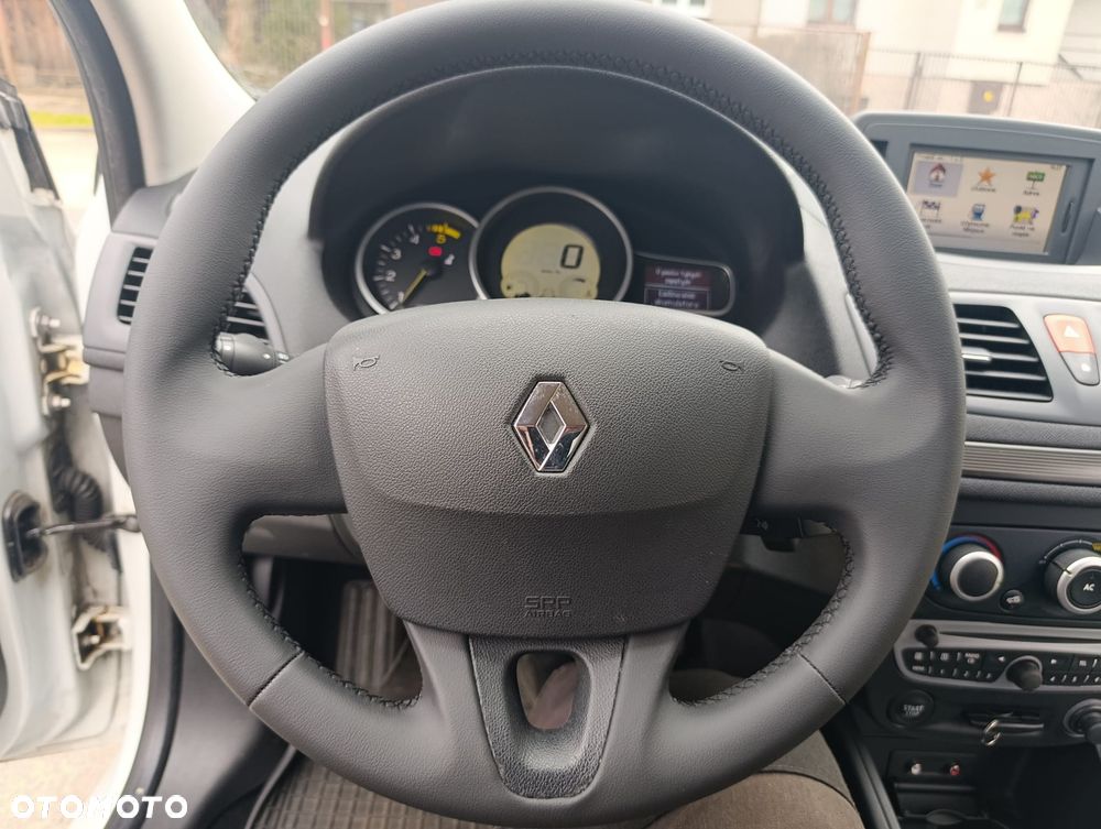 Renault Megane dCi 130 FAP Expression - 11