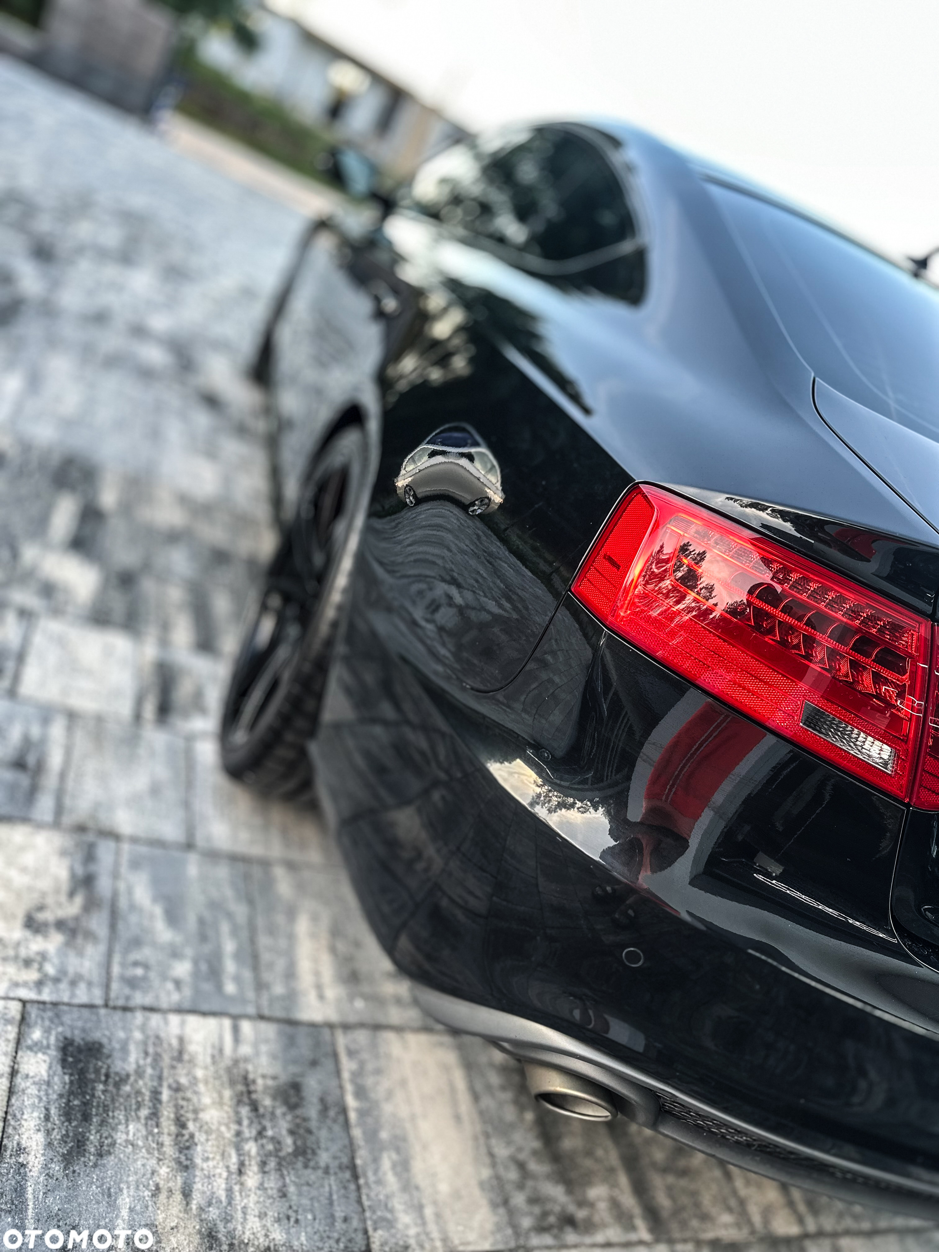 Audi A5 Sportback 3.0 TDI Quattro S tronic - 13