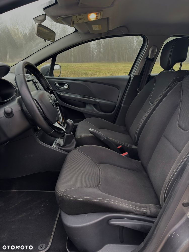 Renault Clio dCi 90 Limited - 14