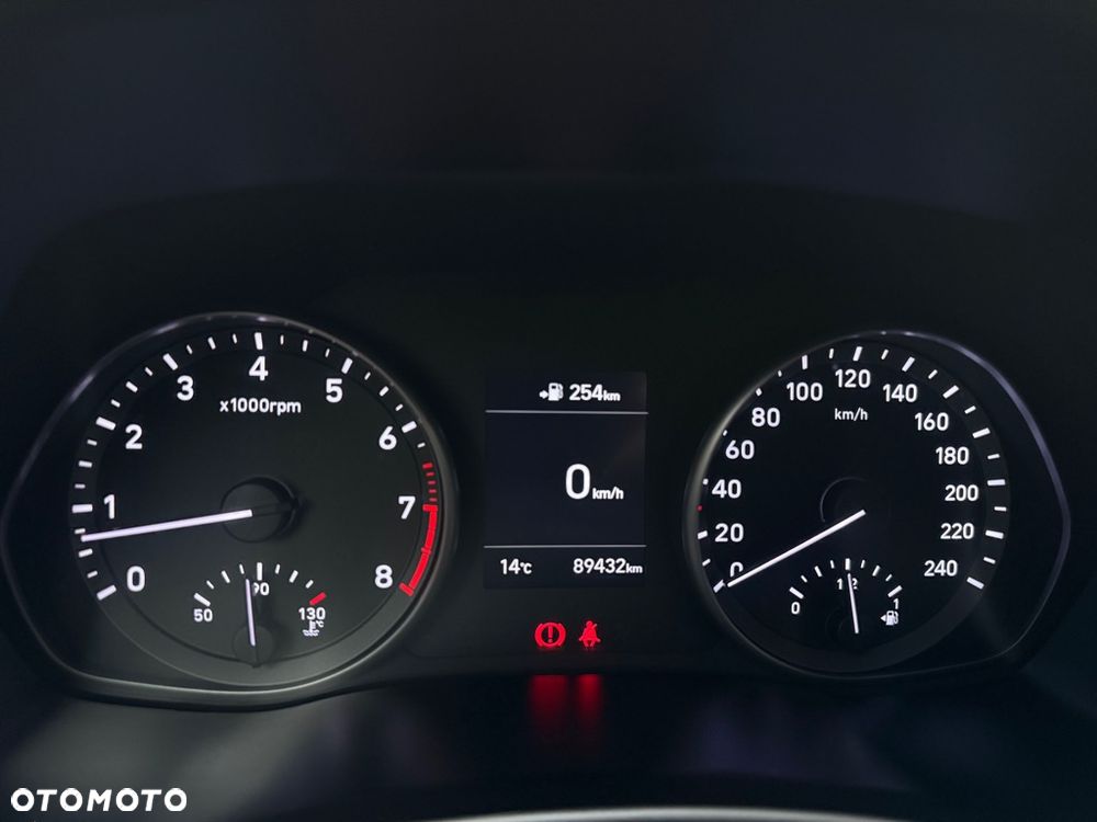 Hyundai i30 1.4 T-GDI GPF Premium - 20