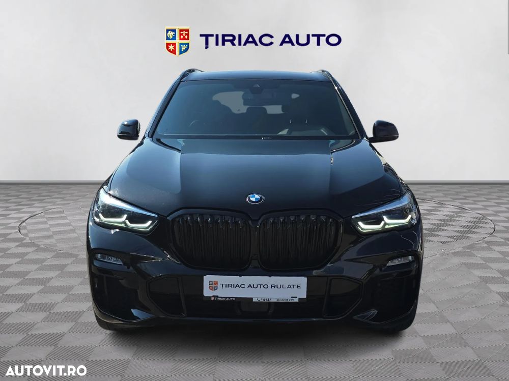 BMW X5 - 8