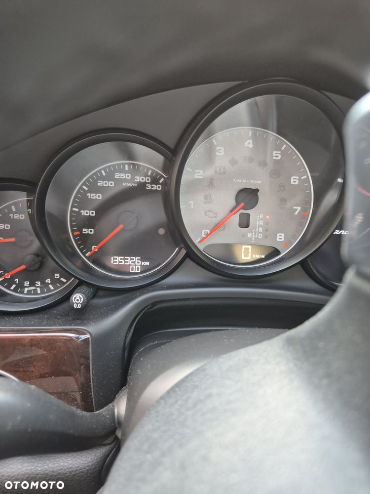 Porsche Panamera 4S - 13