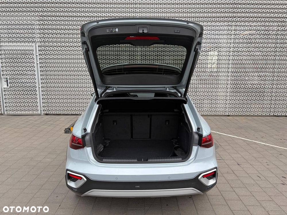 Audi A3 Allstreet TFSI mHEV 110 kW S tronic - 13