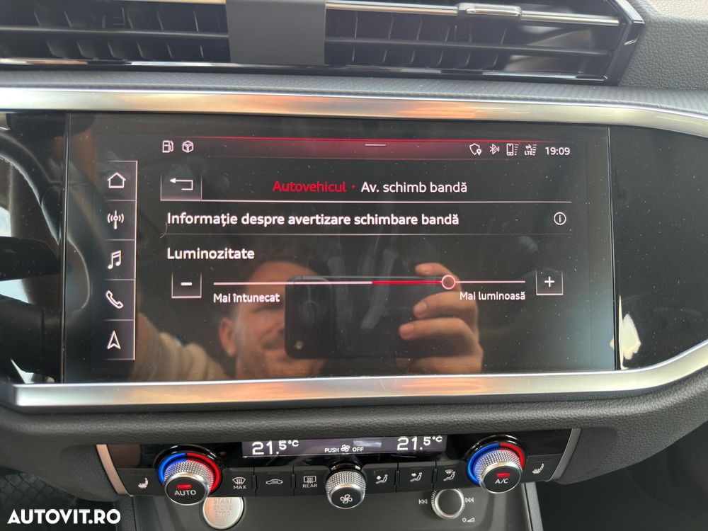 Audi Q3 35 TDI S tronic S line - 30