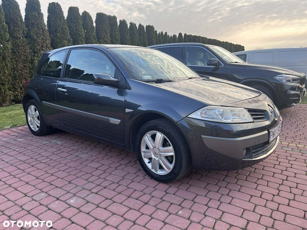 Renault Megane - 4