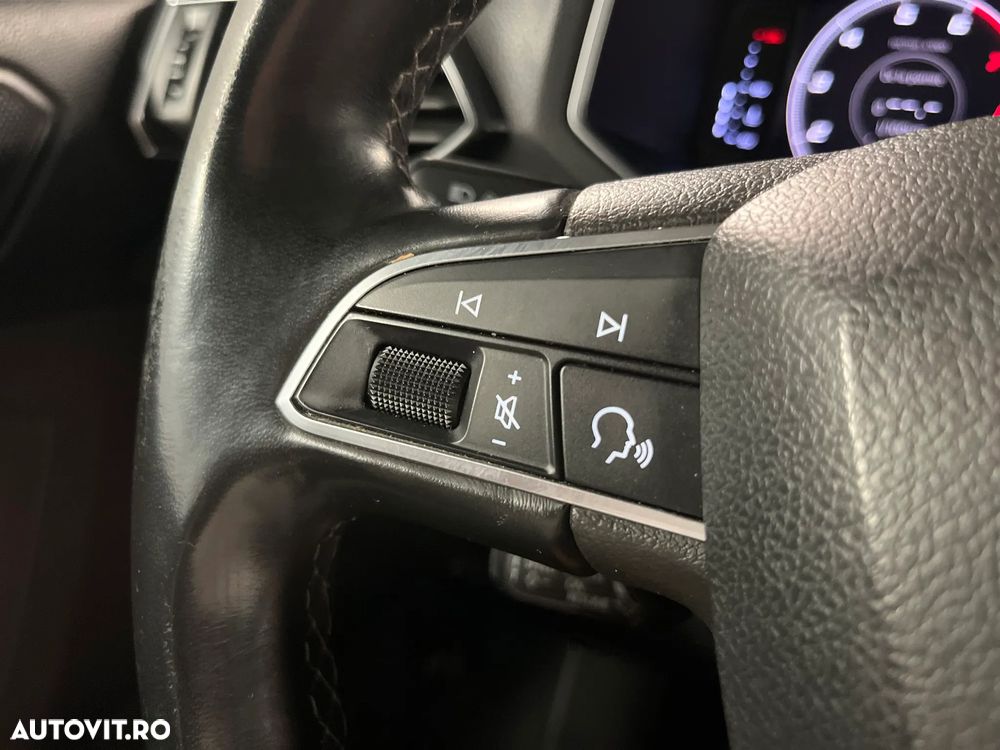 Seat Tarraco - 19