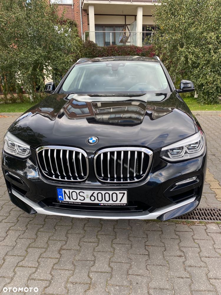 BMW X4 xDrive30i M Sport - 5