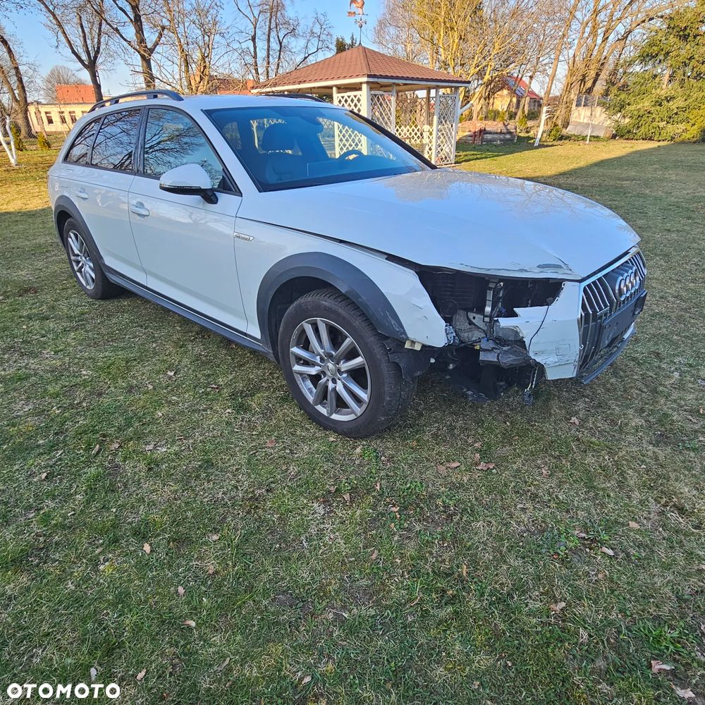 Audi A4 Avant 2.0 TDI - 8