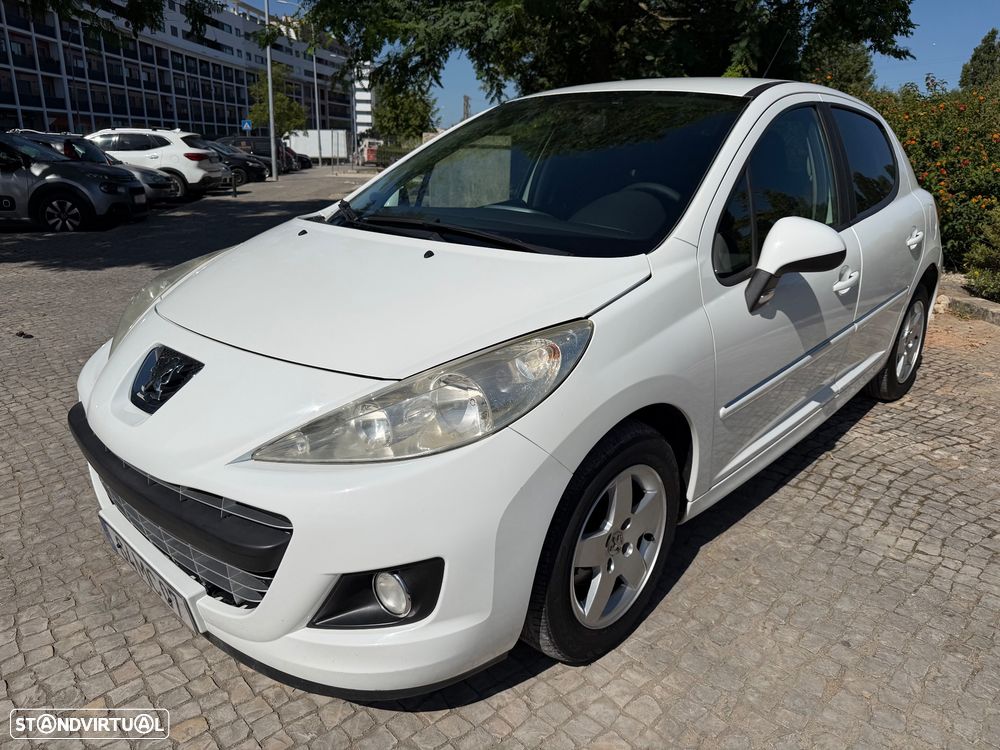 Peugeot 207 1.4 VTi Active - 1
