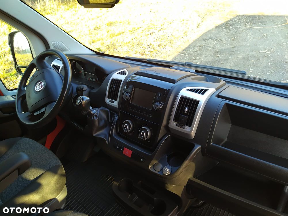 Fiat DUCATO MAXI IZOTERMA - 13