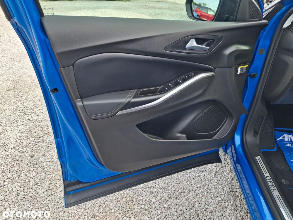 Opel Grandland X 1.6 T PHEV Design Line - 18