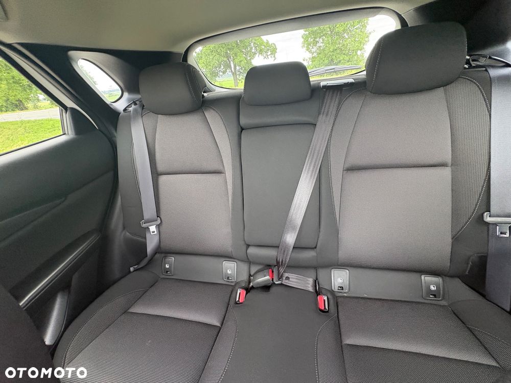 Mazda CX-30 - 16