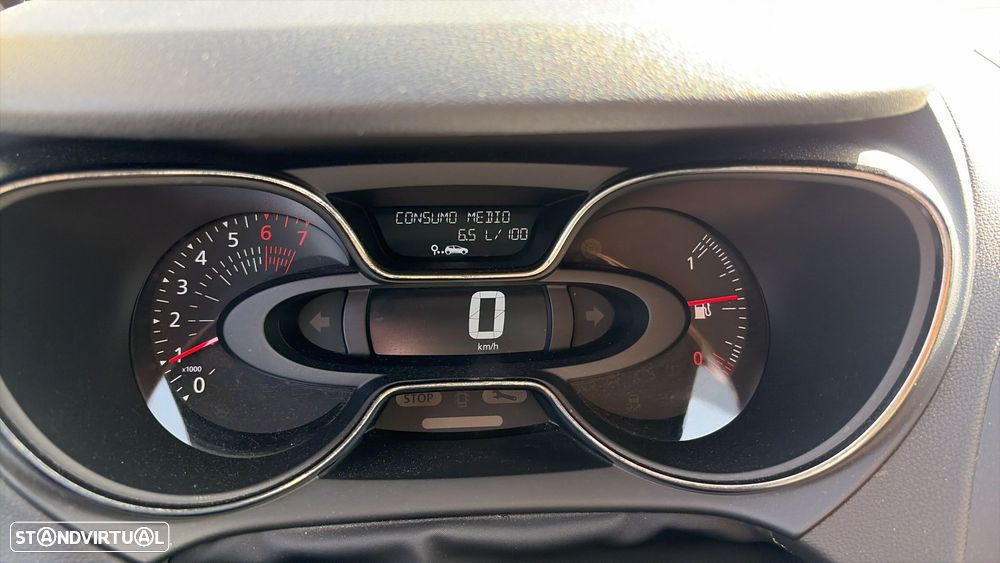 Renault Captur 0.9 TCE Exclusive - 3