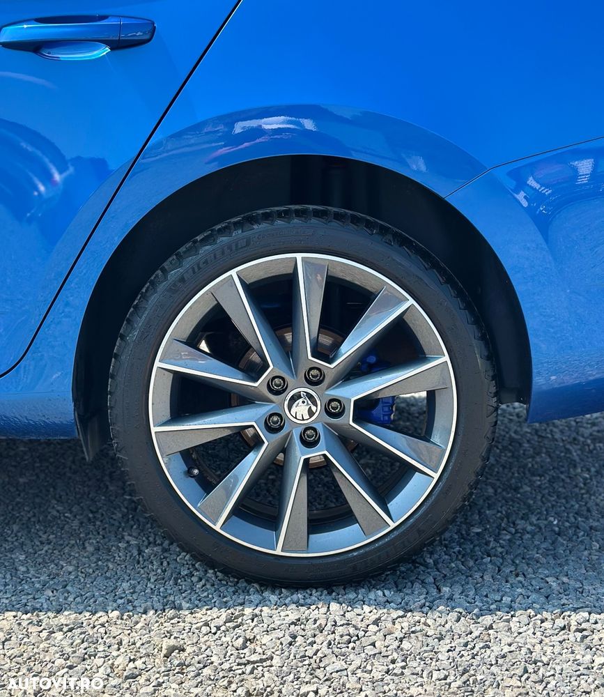 Skoda Fabia 1.4 TDI Edition - 12