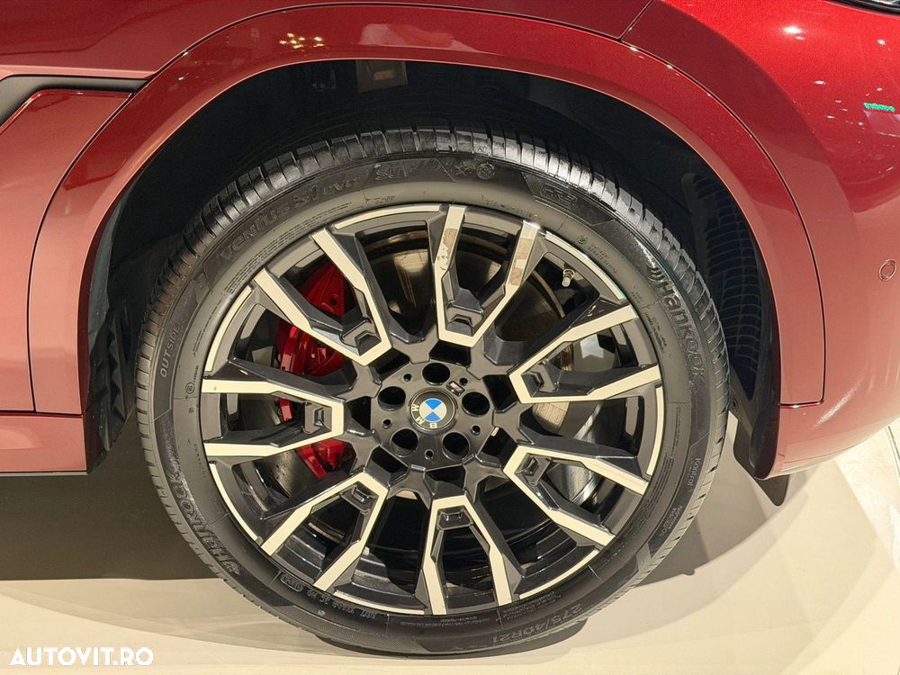 BMW X6 xDrive40i AT MHEV - 39