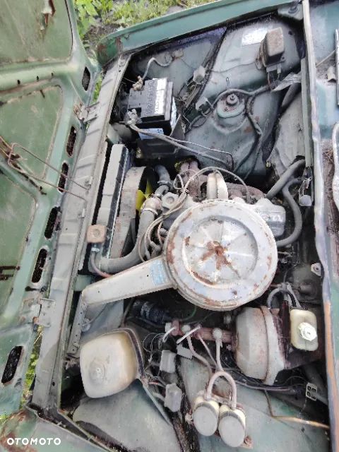Fiat 125p - 13