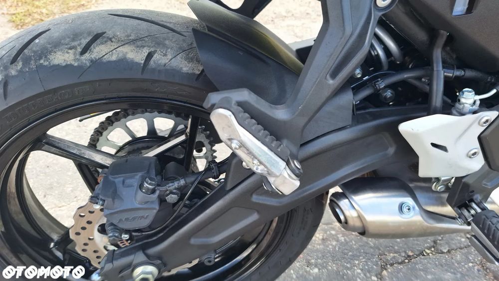 Kawasaki Ninja - 18