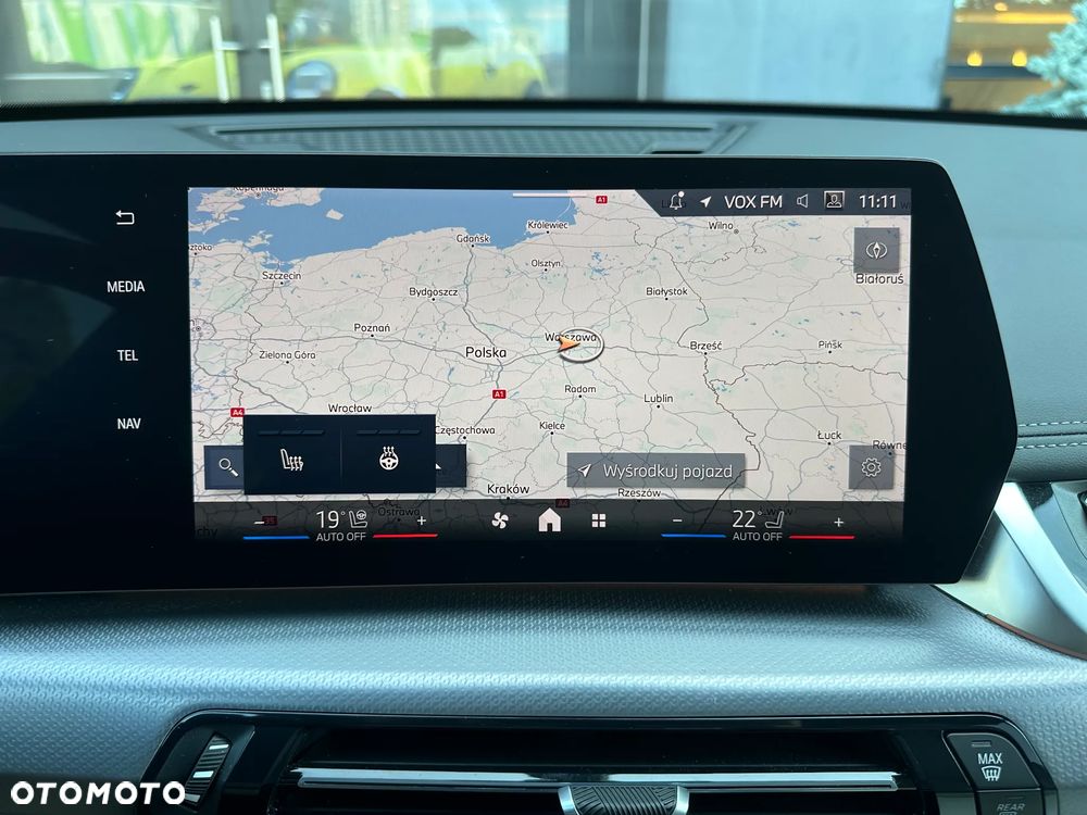 BMW X1 sDrive18d M Sport - 19