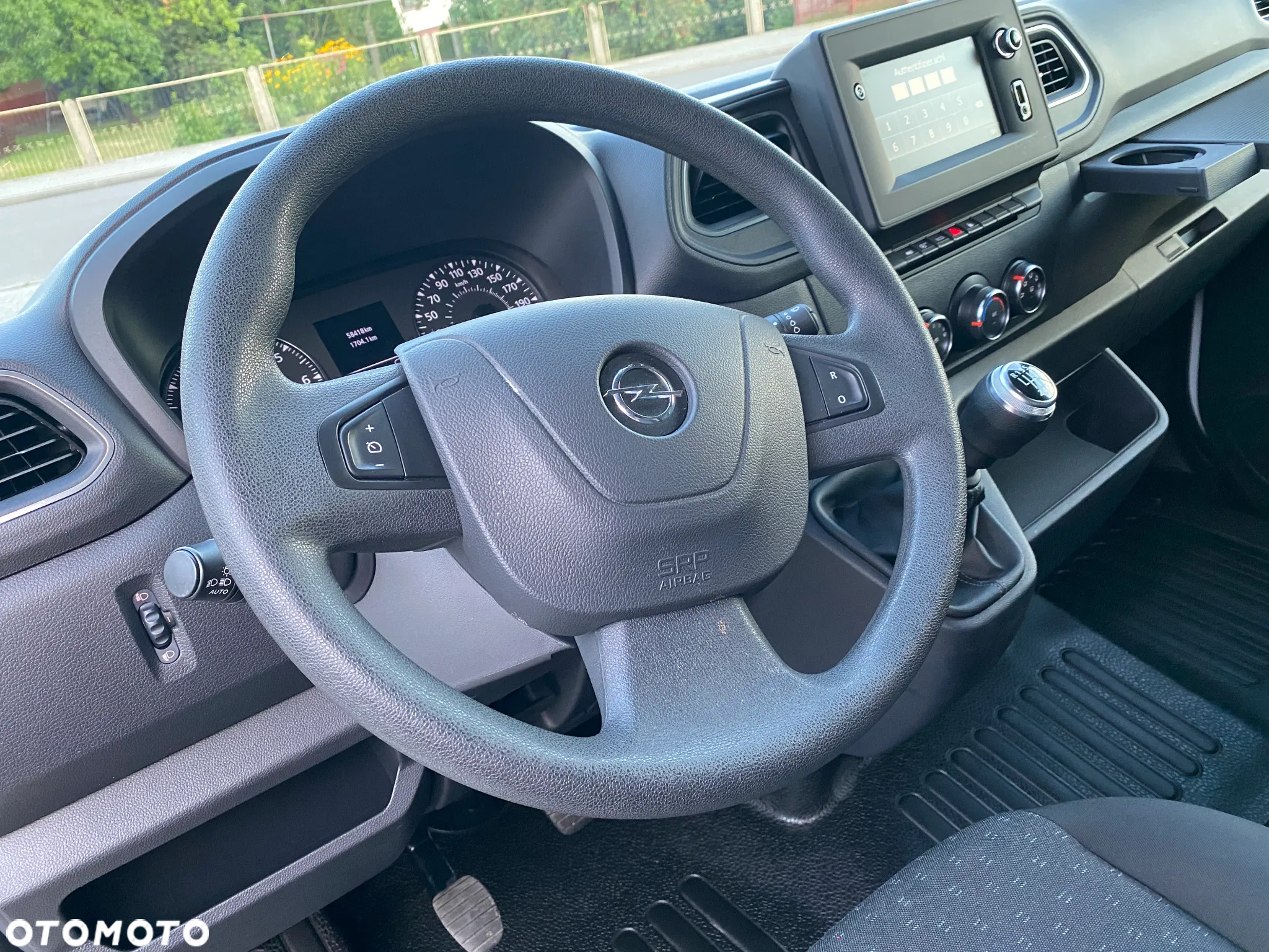 Renault Master - 19
