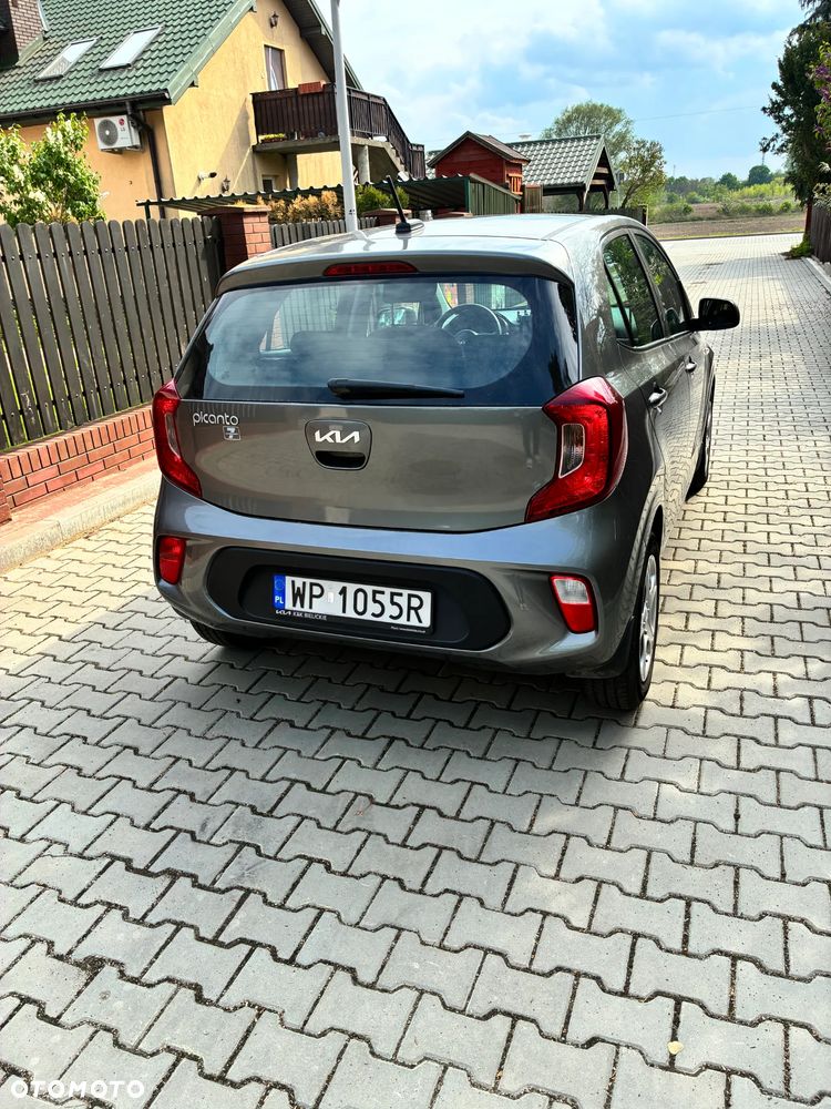 Kia Picanto - 2