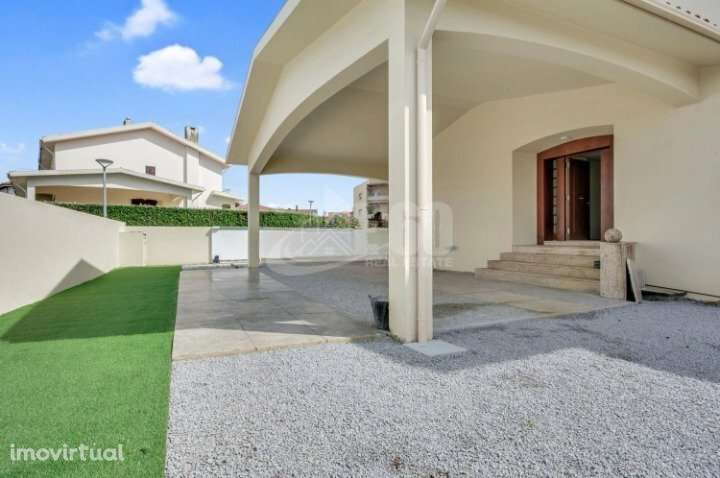 MORADIA T4+1 MIRAMAR - Grande imagem: 2/37