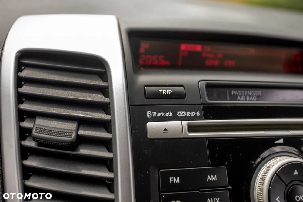 Kia Venga - 22