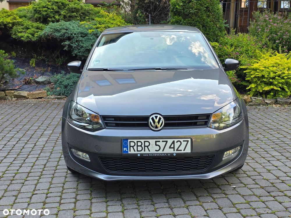 Volkswagen Polo 1.2 Comfortline - 40