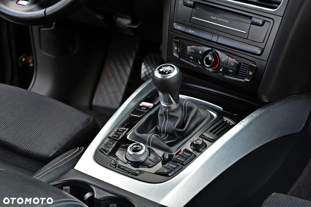 Audi Q5 2.0 TDI - 30