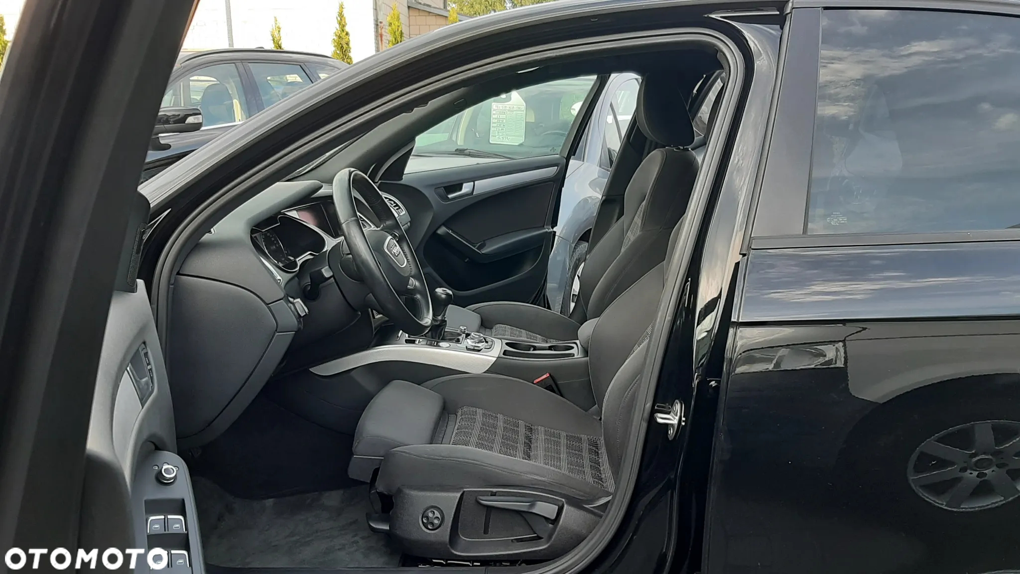 Audi A4 1.8 TFSI - 7
