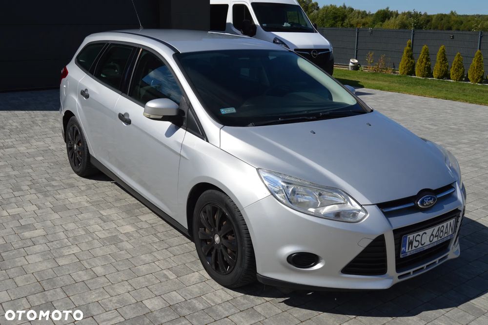 Ford Focus - 3