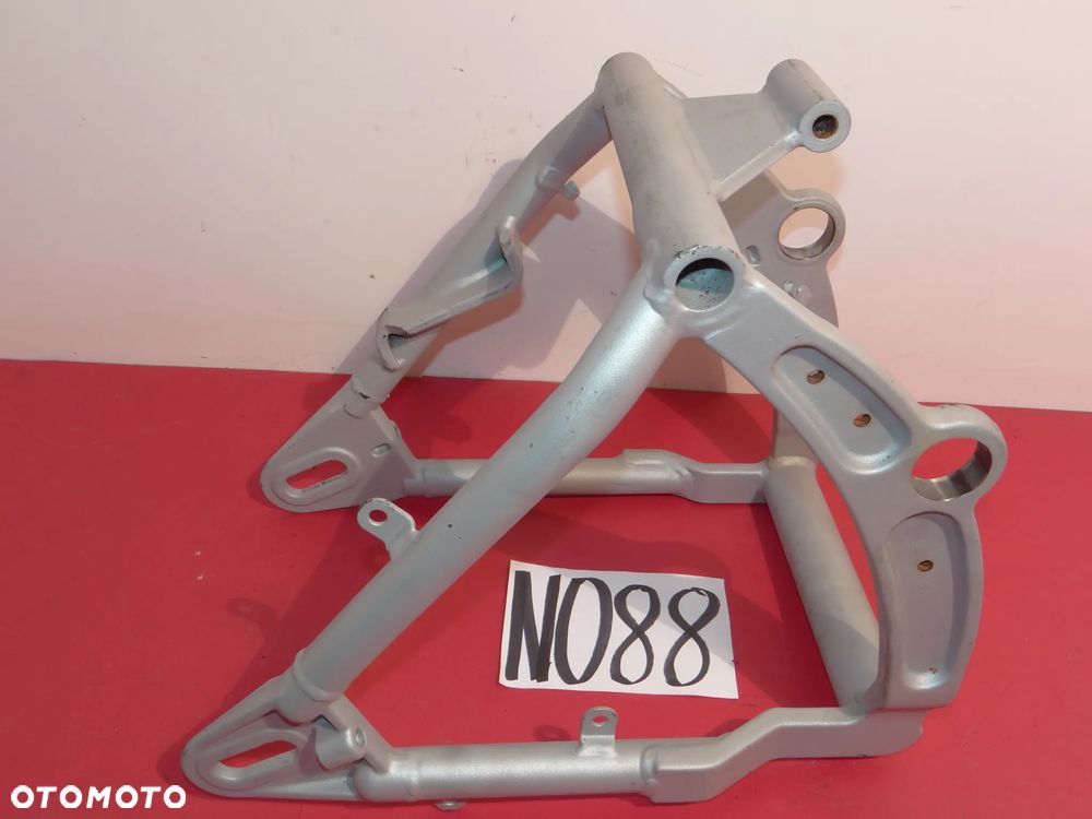 HARLEY DAVIDSON WAHACZ SOFTAIL T.C. HARITAGE FAT BOY N088 - 1