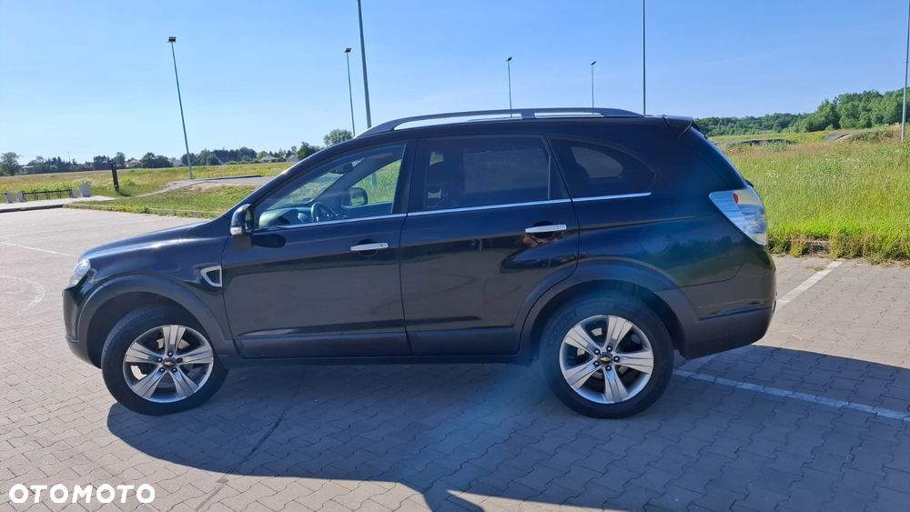 Chevrolet Captiva 2.0 d High - 1