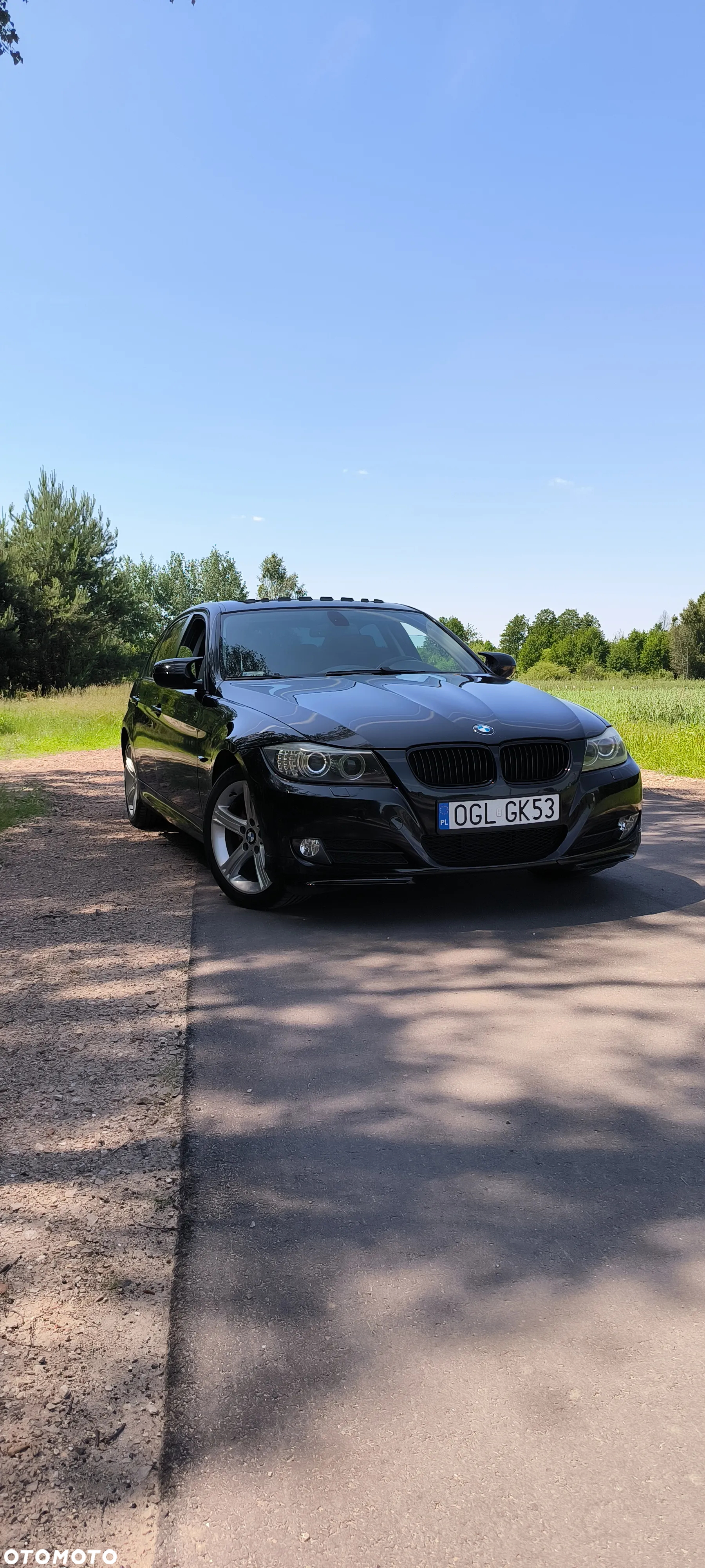 BMW Seria 3 318i - 2