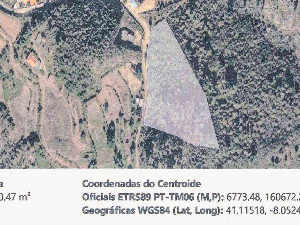 Conjuto de Casas + Terrenos | Baião | Ancede - Grande imagem: 4/17