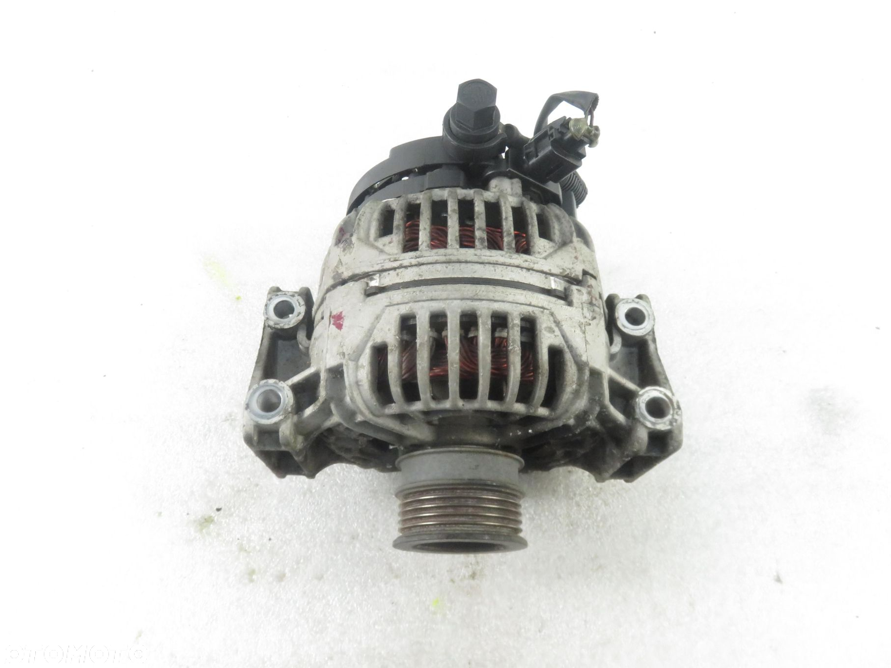 ALTERNATOR OPEL VECTRA C GTS 2.2 direct 155 - Z 22 YH A0047 - 9