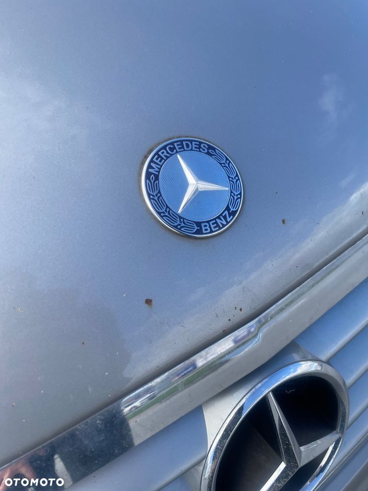 Mercedes-Benz Klasa C - 7