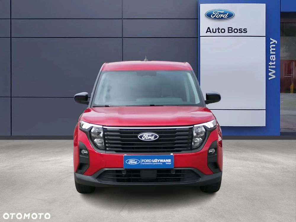 Ford Transit Courier - 8