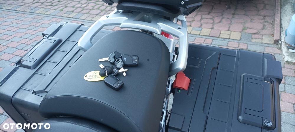 BMW GS - 3
