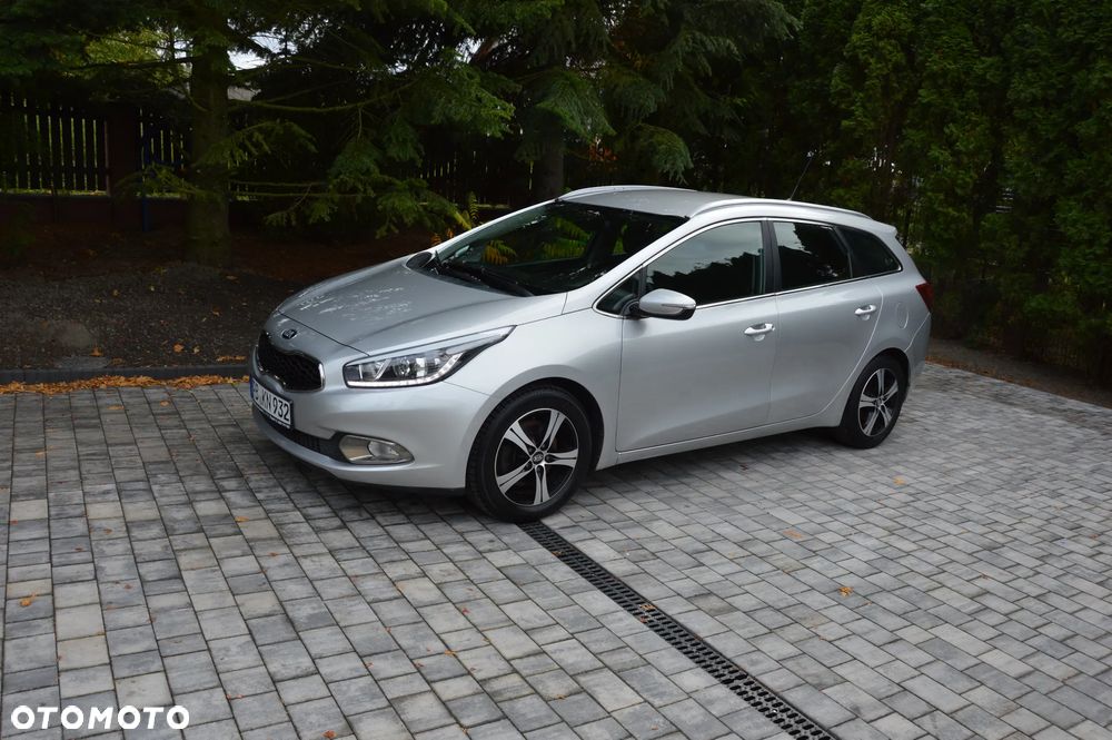 Kia Ceed - 18