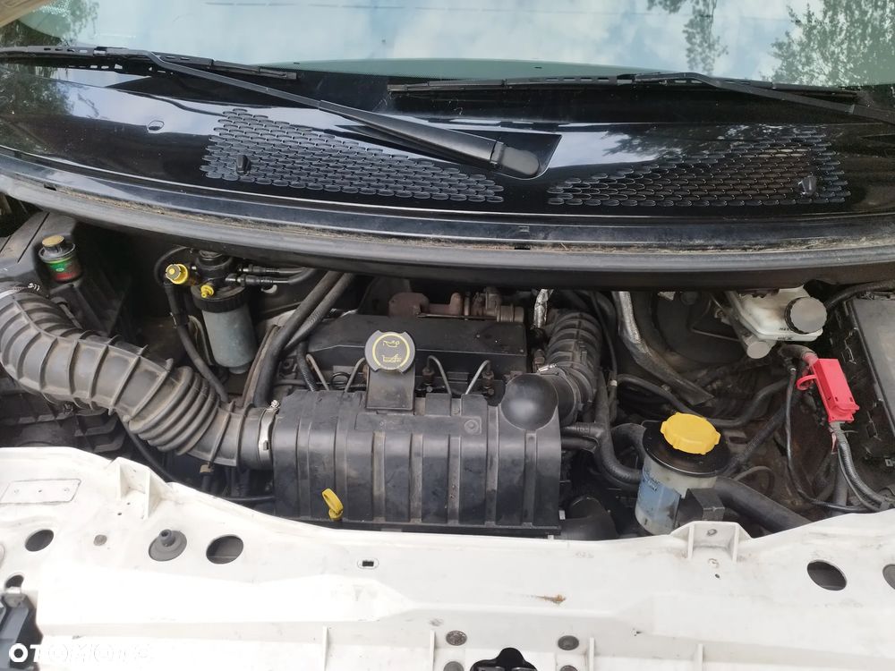 Ford Transit Tourneo - 5