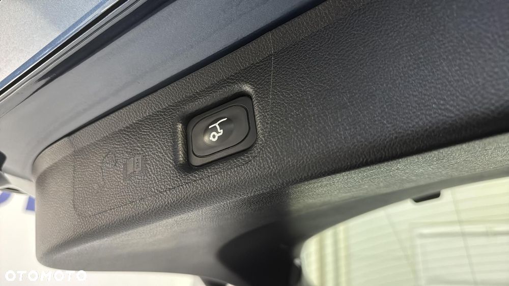 Ford S-Max 2.5 Hybrid Titanium CVT 7os - 20