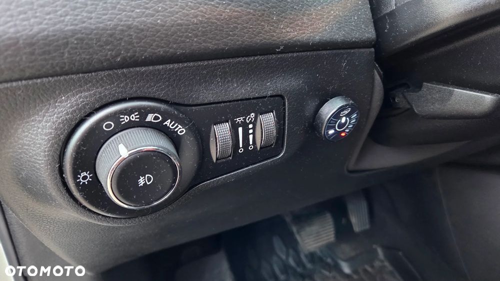 Jeep Compass 2.4I 4x4 Automatik Limited - 17