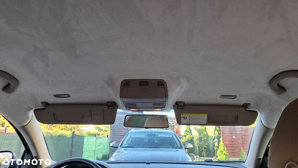 Volkswagen Passat 2.0 TDI DPF Highline - 35